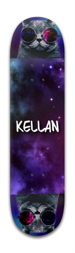 Design 122386 Skateboards, Longboards and Grip Tape