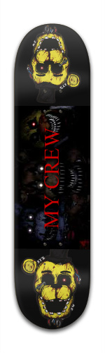 Design 122526 Skateboards, Longboards and Grip Tape Image