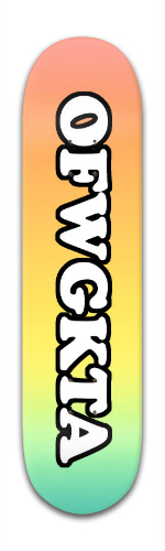 Design 122504 Skateboards, Longboards and Grip Tape Image