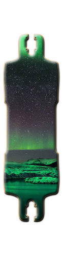 milky way Skateboards, Longboards and Grip Tape Image