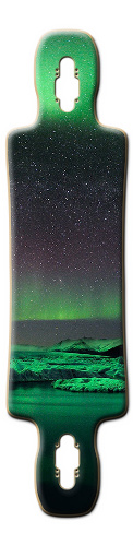 milky way Skateboards, Longboards and Grip Tape Image