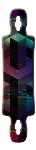 Design 122389 Skateboards, Longboards and Grip Tape