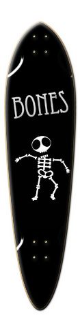 Design 122642 Skateboards, Longboards and Grip Tape