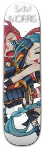 Design 122505 Skateboards, Longboards and Grip Tape Image