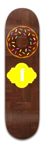 Design 122680 Skateboards, Longboards and Grip Tape