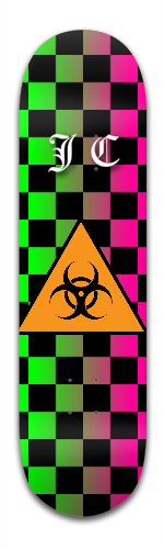 Design 122736 Skateboards, Longboards and Grip Tape Image