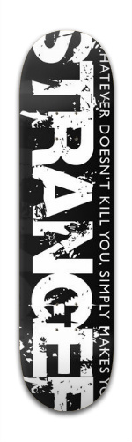 Design 122745 Skateboards, Longboards and Grip Tape Image