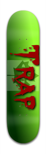 trap Skateboards, Longboards and Grip Tape Image