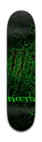 Monsta Sk8 Skateboards, Longboards and Grip Tape Image