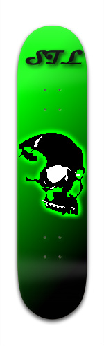 Design 122713 Skateboards, Longboards and Grip Tape