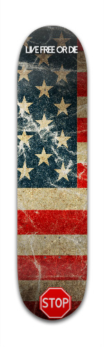 Design 122671 Skateboards, Longboards and Grip Tape