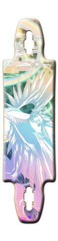 Celestia Skateboards, Longboards and Grip Tape Image