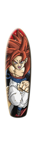 dbz Skateboards, Longboards and Grip Tape Image