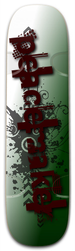 Peacemaker Skateboards, Longboards and Grip Tape Image