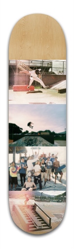 Design 123196 Skateboards, Longboards and Grip Tape Image