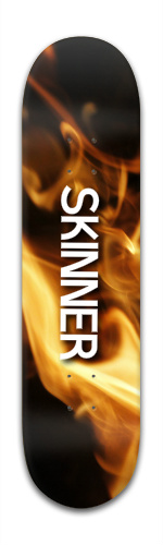 Design 123129 Skateboards, Longboards and Grip Tape