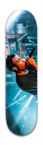 Design 122949 Skateboards, Longboards and Grip Tape Image