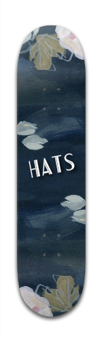 Design 123076 Skateboards, Longboards and Grip Tape