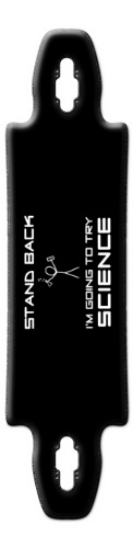 Science Skateboards, Longboards and Grip Tape Image