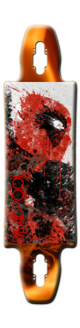 Design 115694 Skateboards, Longboards and Grip Tape