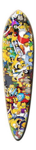 simpsons