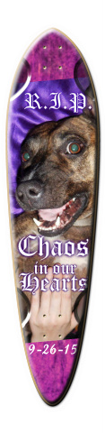 Design 115748 Skateboards, Longboards and Grip Tape Image