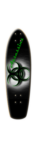 bio life Skateboards, Longboards and Grip Tape Image