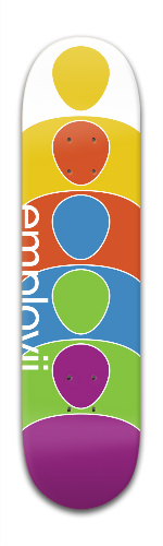 Design 115764 Skateboards, Longboards and Grip Tape Image