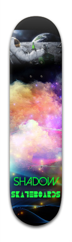 Design 115575 Skateboards, Longboards and Grip Tape