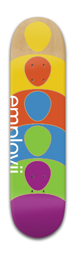 Design 115767 Skateboards, Longboards and Grip Tape Image
