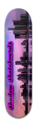 Design 115665 Skateboards, Longboards and Grip Tape