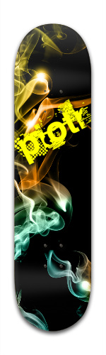 Design 115568 Skateboards, Longboards and Grip Tape