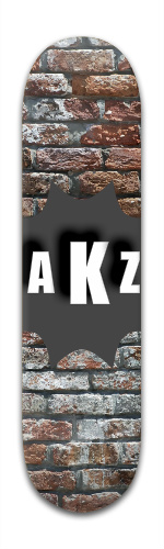 Design 115594 Skateboards, Longboards and Grip Tape