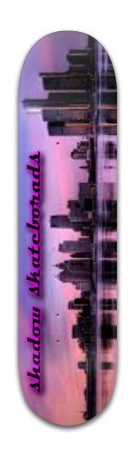 Design 115580 Skateboards, Longboards and Grip Tape