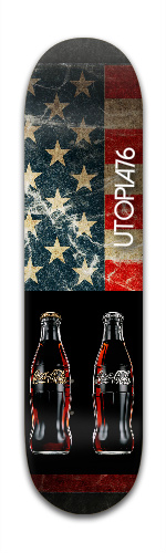 Design 115567 Skateboards, Longboards and Grip Tape Image