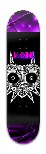 Design 115685 Skateboards, Longboards and Grip Tape
