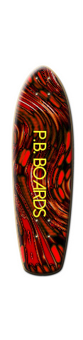 Design 123195 Skateboards, Longboards and Grip Tape Image