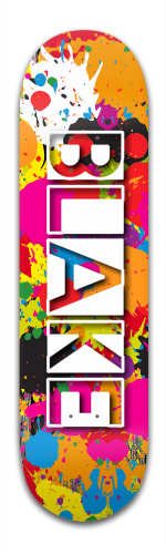 Design 123217 Skateboards, Longboards and Grip Tape Image