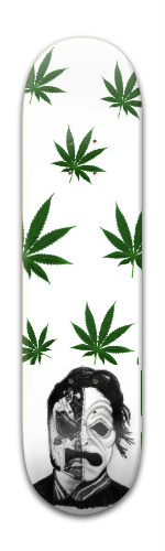 Design 123280 Skateboards, Longboards and Grip Tape Image