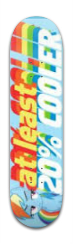 20 Percent Cooler Skateboards, Longboards and Grip Tape Image