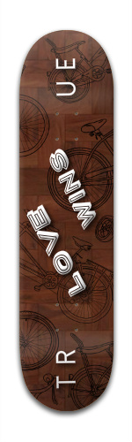 Design 123383 Skateboards, Longboards and Grip Tape