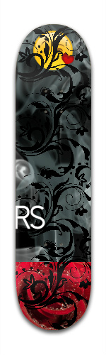 Design 123245 Skateboards, Longboards and Grip Tape Image