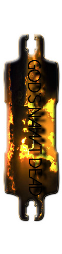 Design 123372 Skateboards, Longboards and Grip Tape