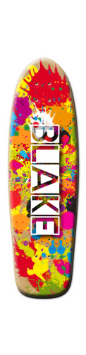 Design 123224 Skateboards, Longboards and Grip Tape Image
