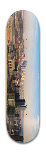 KC LIFE Skateboards, Longboards and Grip Tape Image