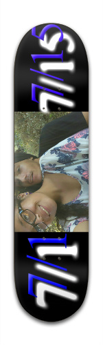 Design 123401 Skateboards, Longboards and Grip Tape Image