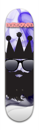 Design 123466 Skateboards, Longboards and Grip Tape