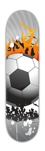 Design 121904 Skateboards, Longboards and Grip Tape Image