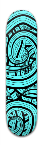 Design 123440 Skateboards, Longboards and Grip Tape Image