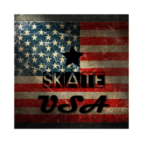SKATE USA